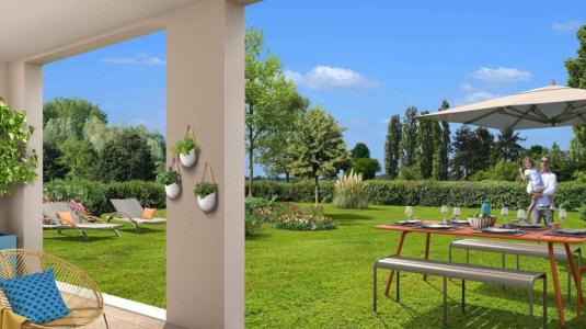 Acheter Maison Coupvray 410000 euros