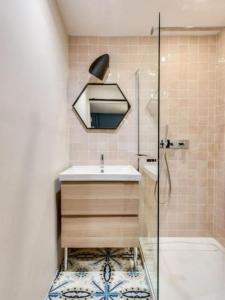 Annonce Vente Appartement Paris-16eme-arrondissement 75