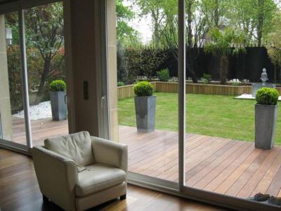 Acheter Appartement Issy-les-moulineaux Hauts de Seine