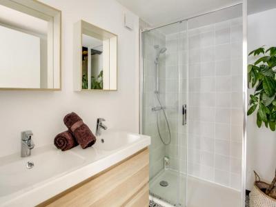 Annonce Vente Appartement Asnieres-sur-seine 92
