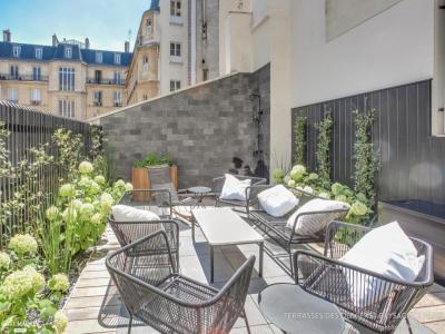 Acheter Appartement Coupvray 371000 euros