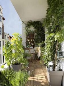 Acheter Appartement Ennery 331800 euros