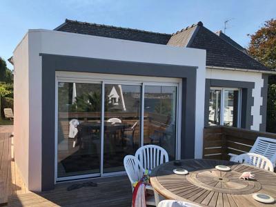 For rent Plougonvelin 3 rooms 67 m2 Finistere (29217) photo 1