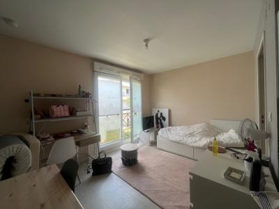 For rent Rouen 1 room 20 m2 Seine maritime (76000) photo 0