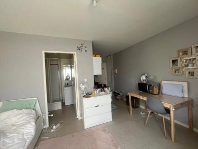 Annonce Location Appartement Rouen 76
