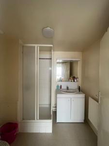 Louer Appartement 20 m2 Rouen
