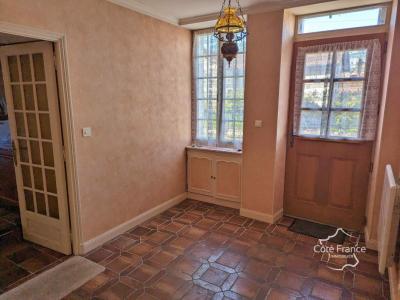 Annonce Vente 4 pi�ces Maison Andryes 89