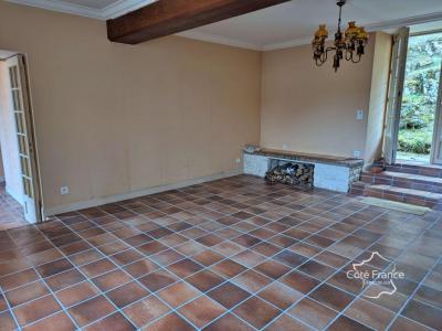 Acheter Maison Andryes Yonne
