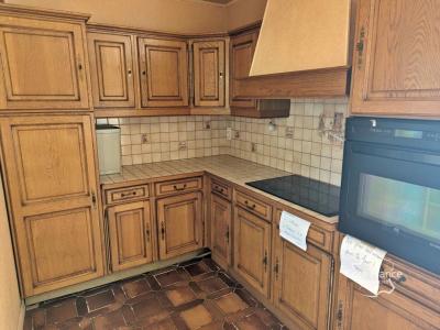 Acheter Maison Andryes 80000 euros