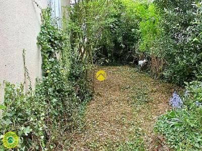 For sale Saint-hilaire 4 rooms 62 m2 Allier (03440) photo 3