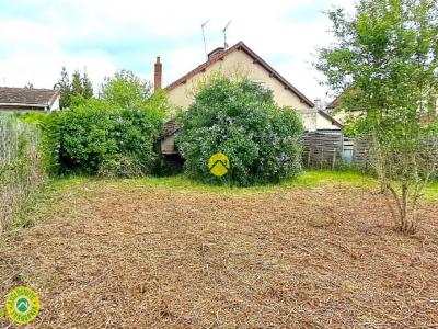 For sale Saint-hilaire 4 rooms 62 m2 Allier (03440) photo 4