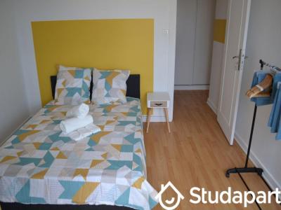 For rent Valence 1 room 12 m2 Drome (26000) photo 0