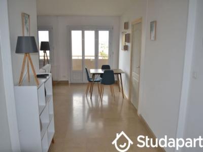 Louer Appartement 12 m2 Valence