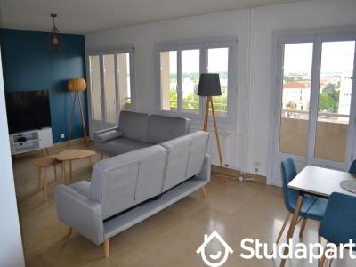 Louer Appartement Valence 470 euros