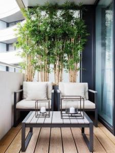 Acheter Appartement Clichy 612000 euros