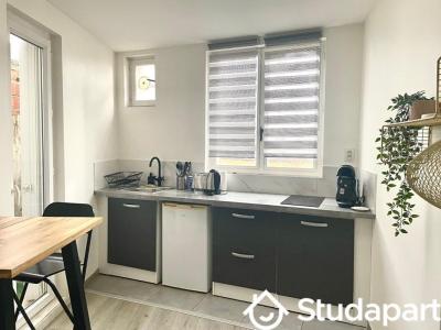 Annonce Location Appartement Reims 51