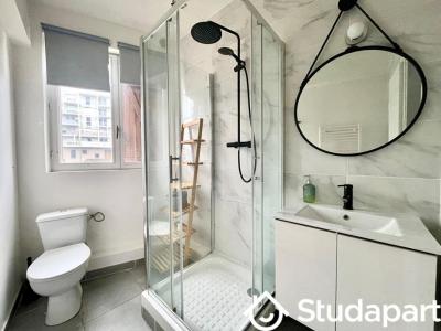 Louer Appartement 21 m2 Reims