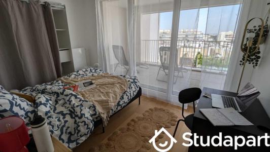 Annonce Location Appartement Clichy 92