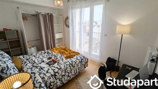 Louer Appartement 18 m2 Clichy