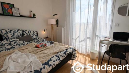 Louer Appartement Clichy Hauts de Seine