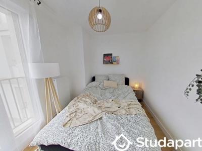 Louer Appartement Clichy 860 euros