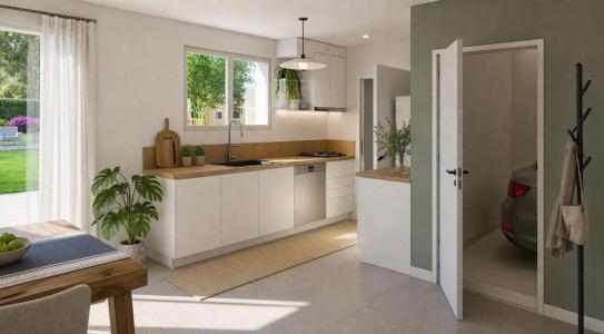 Acheter Maison Montrabe Haute garonne