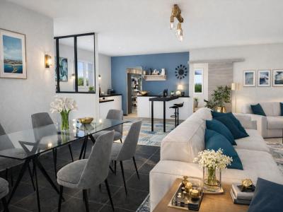 Acheter Maison 90 m2 Muret
