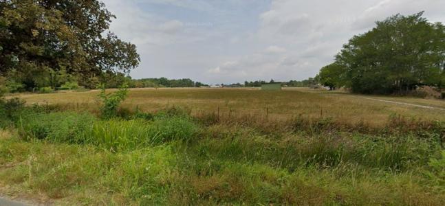 Annonce Vente Terrain Ludon-medoc 33