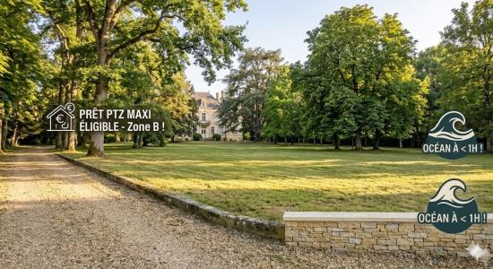 For sale Mont-de-marsan 400 m2 Landes (40000) photo 0