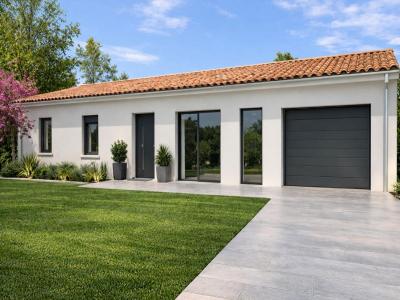 Acheter Maison 90 m2 Landiras