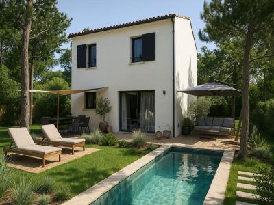 For sale Merignac 430 m2 Gironde (33700) photo 0