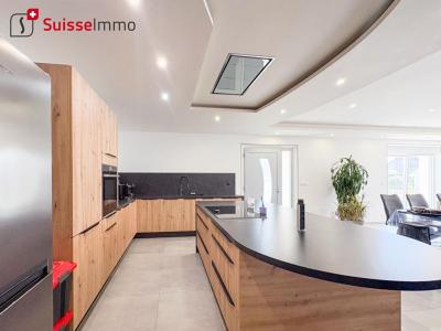 Annonce Vente 8 pi�ces Maison Goux-les-usiers 25