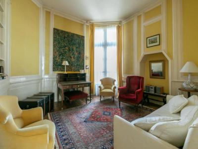 Acheter Appartement Nantes 393745 euros