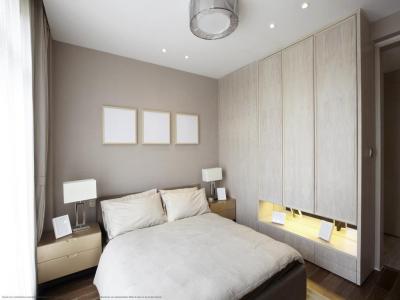 Acheter Appartement 82 m2 Gennevilliers