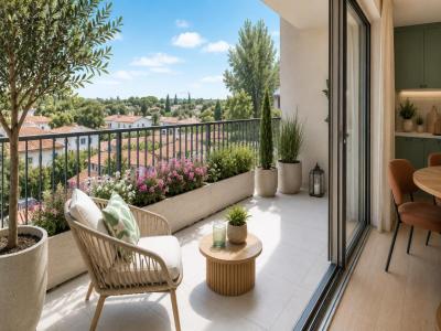 Acheter Appartement Bordeaux Gironde