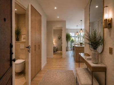 For sale Bordeaux 3 rooms 66 m2 Gironde (33800) photo 0