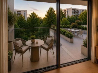 Acheter Appartement Bordeaux Gironde