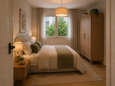 Acheter Appartement Bordeaux 380000 euros