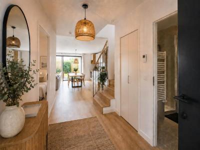 Annonce Vente 5 pi�ces Maison Merignac 33