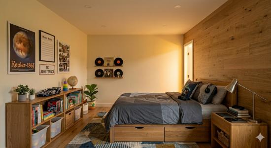Acheter Appartement Saint-denis 540000 euros