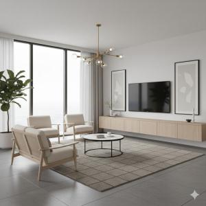 Annonce Vente 4 pi�ces Appartement Saint-denis 93