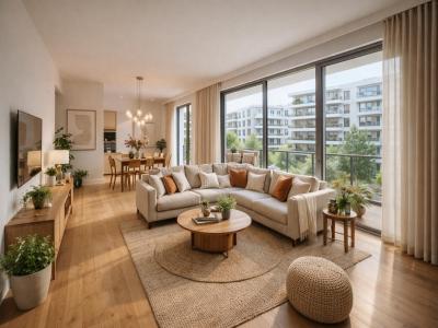 Annonce Vente 5 pi�ces Appartement Saint-denis 93
