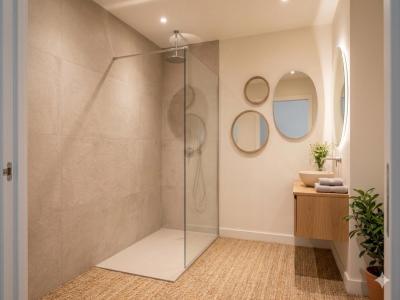 Acheter Appartement Saint-denis 475000 euros