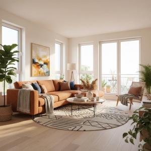 For sale Clichy 3 rooms 60 m2 Hauts de Seine (92110) photo 0