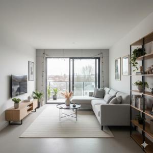 Annonce Vente 3 pi�ces Appartement Saint-ouen 93