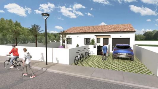 Annonce Vente 4 pi�ces Maison Ornaisons 11