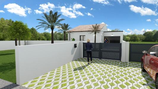 For sale Bize-minervois 4 rooms 80 m2 Aude (11120) photo 2