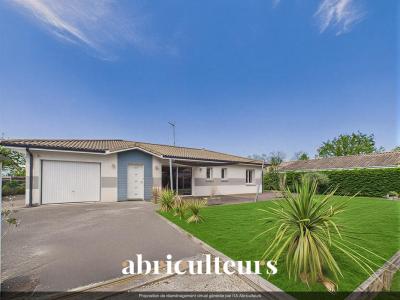 For sale Tosse 4 rooms 110 m2 Landes (40230) photo 0