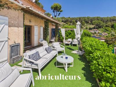 Annonce Vente Prestige Vallauris 06