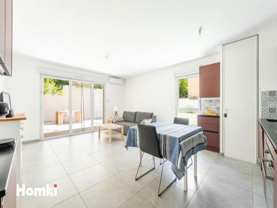 For sale Marseille-9eme-arrondissement 4 rooms 79 m2 Bouches du Rhone (13009) photo 4